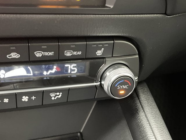 2025 Mazda Mazda CX-5 2.5 S Select