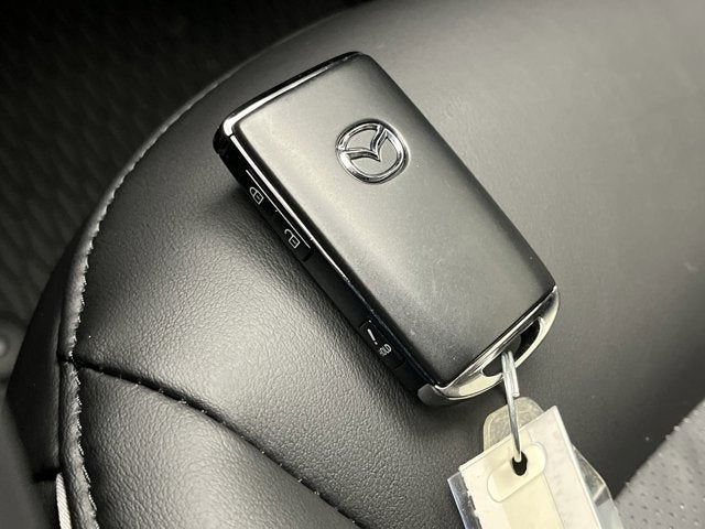 2025 Mazda Mazda CX-5 2.5 S Select