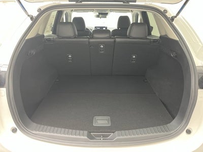 2025 Mazda Mazda CX-5 2.5 S Select