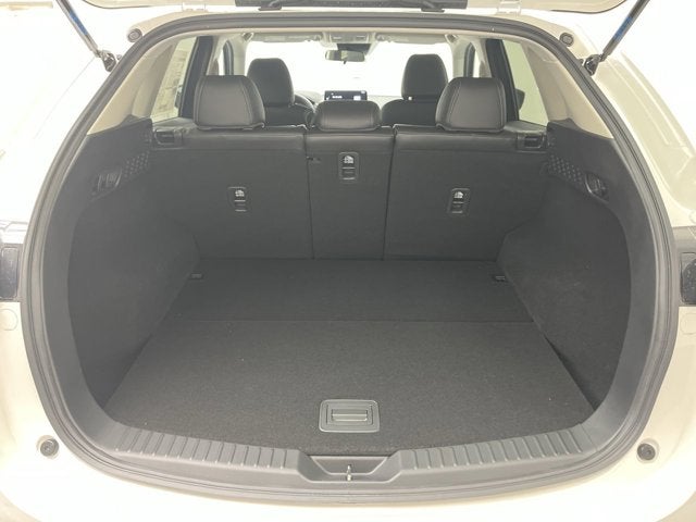 2025 Mazda Mazda CX-5 2.5 S Select