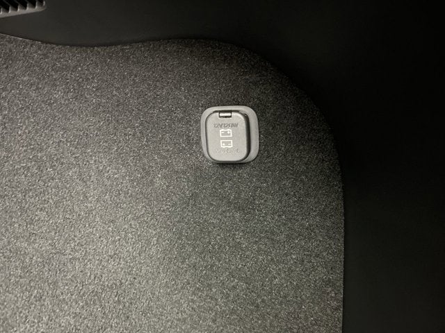 2025 Mazda Mazda CX-5 2.5 S Select