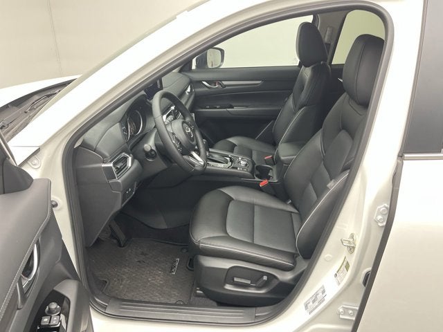 2025 Mazda Mazda CX-5 2.5 S Select