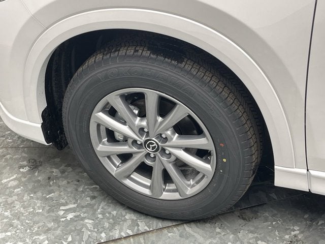 2025 Mazda Mazda CX-5 2.5 S Select