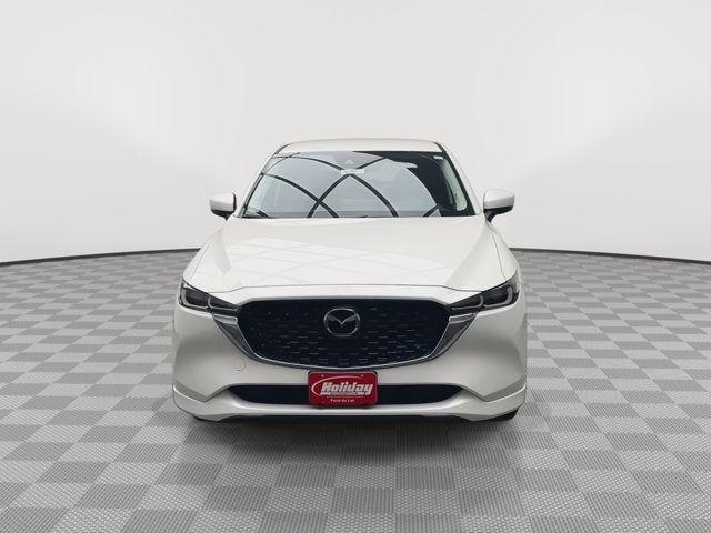 2025 Mazda Mazda CX-5 2.5 S Select