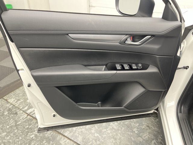 2025 Mazda Mazda CX-5 2.5 S Select