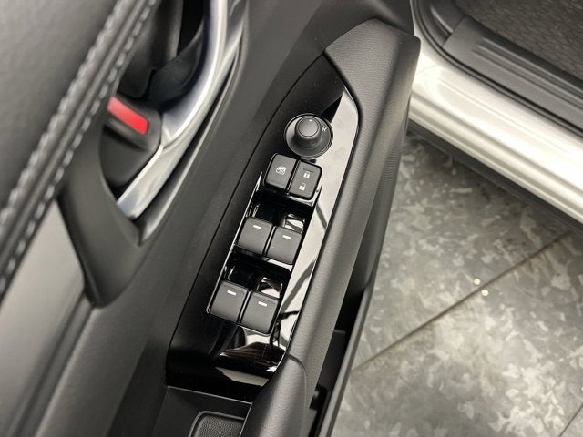 2025 Mazda Mazda CX-5 2.5 S Select