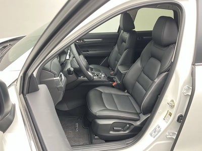 2025 Mazda Mazda CX-5 2.5 S Select