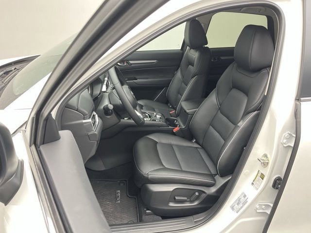 2025 Mazda Mazda CX-5 2.5 S Select