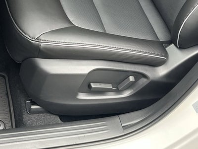 2025 Mazda Mazda CX-5 2.5 S Select