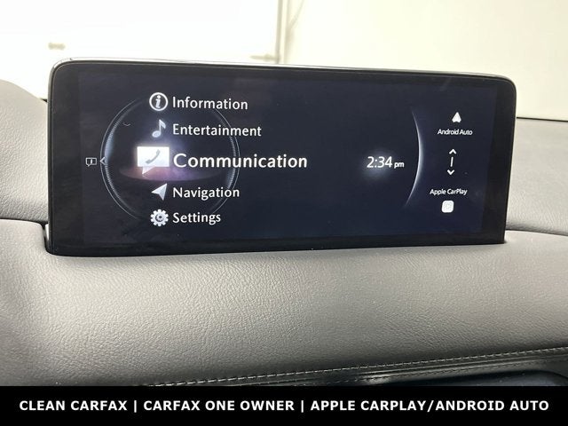 2024 Mazda Mazda CX-5 2.5 S Select Package