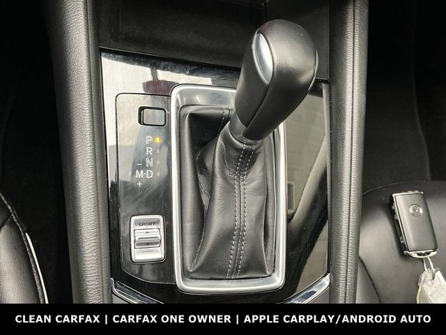 2024 Mazda Mazda CX-5 2.5 S Select Package