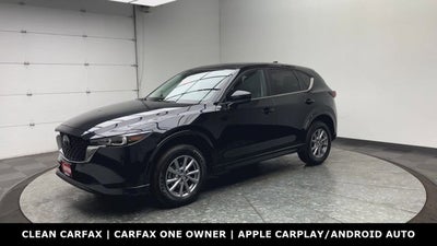 2024 Mazda Mazda CX-5 2.5 S Select Package
