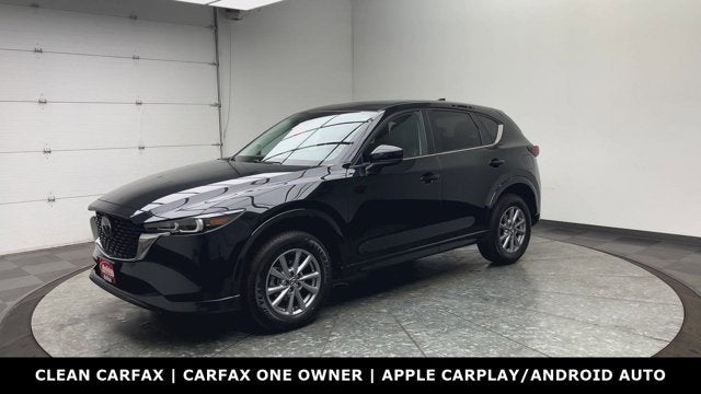 2024 Mazda Mazda CX-5 2.5 S Select Package