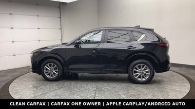 2024 Mazda Mazda CX-5 2.5 S Select Package
