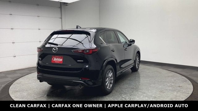2024 Mazda Mazda CX-5 2.5 S Select Package