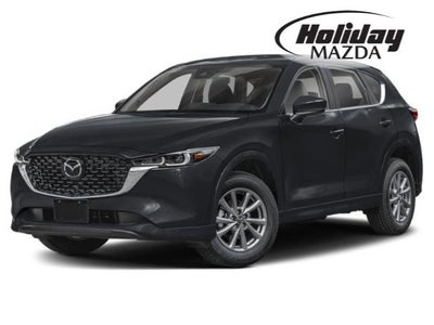 2024 Mazda Mazda CX-5 2.5 S Select