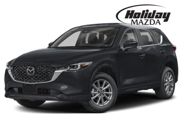 2024 Mazda Mazda CX-5 2.5 S Select