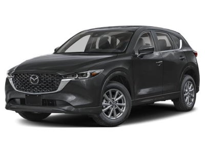 2024 Mazda Mazda CX-5 2.5 S Select