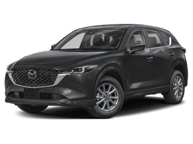 2024 Mazda Mazda CX-5 2.5 S Select
