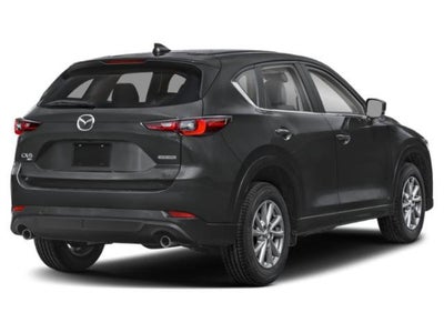 2024 Mazda Mazda CX-5 2.5 S Select