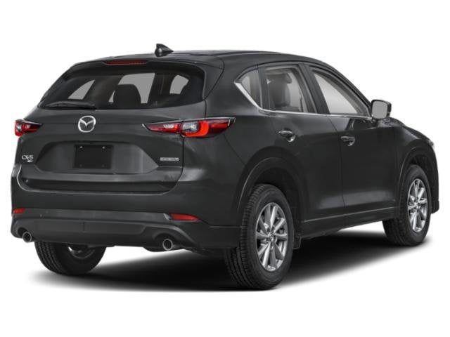 2024 Mazda Mazda CX-5 2.5 S Select