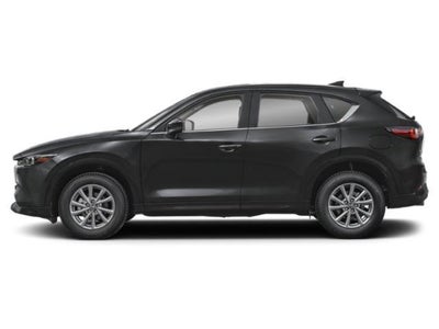 2024 Mazda Mazda CX-5 2.5 S Select
