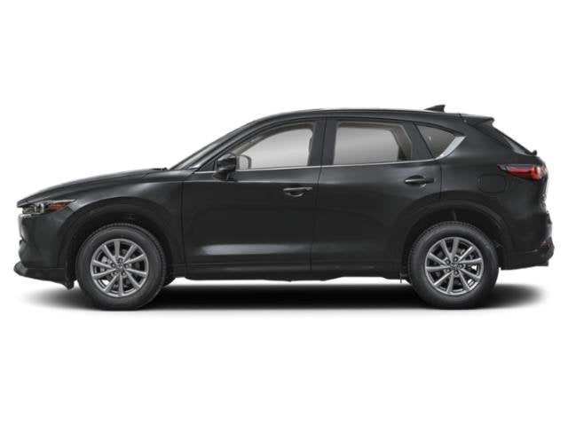 2024 Mazda Mazda CX-5 2.5 S Select