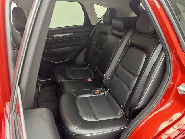 2024 Mazda Mazda CX-5 2.5 S Select