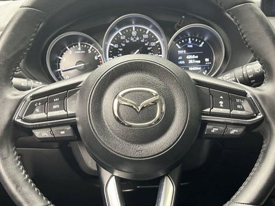 2024 Mazda Mazda CX-5 2.5 S Select