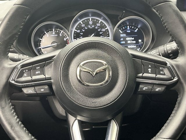 2024 Mazda Mazda CX-5 2.5 S Select