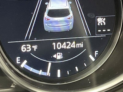 2024 Mazda Mazda CX-5 2.5 S Select