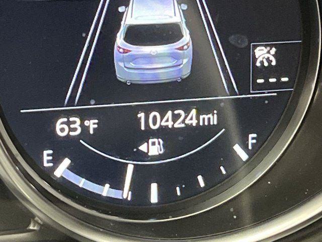 2024 Mazda Mazda CX-5 2.5 S Select