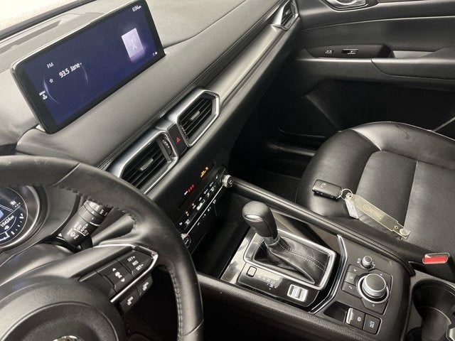 2024 Mazda Mazda CX-5 2.5 S Select