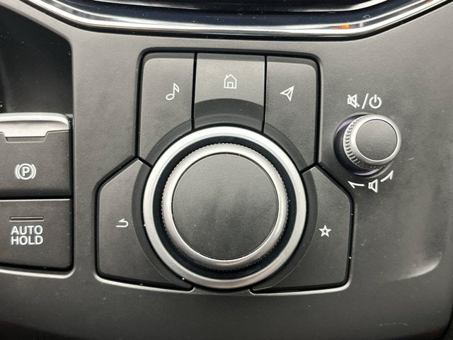 2024 Mazda Mazda CX-5 2.5 S Select