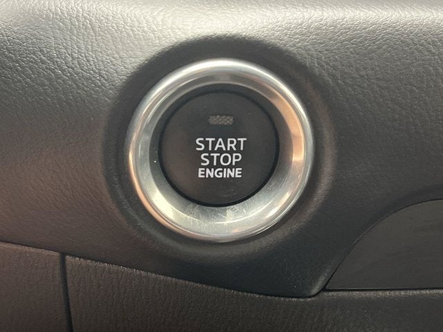 2024 Mazda Mazda CX-5 2.5 S Select