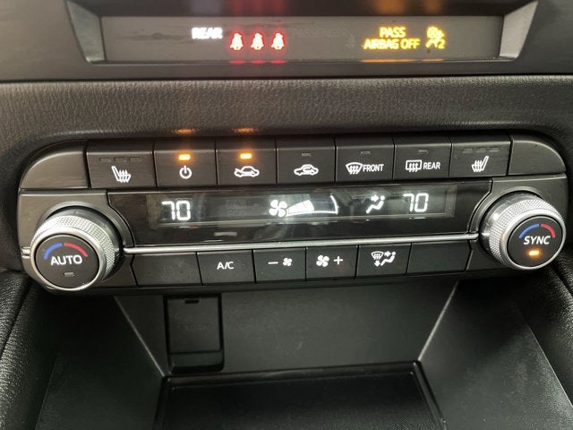 2024 Mazda Mazda CX-5 2.5 S Select