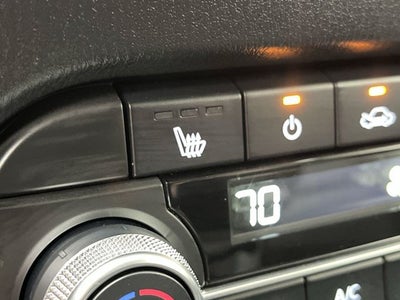 2024 Mazda Mazda CX-5 2.5 S Select