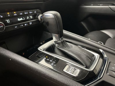 2024 Mazda Mazda CX-5 2.5 S Select