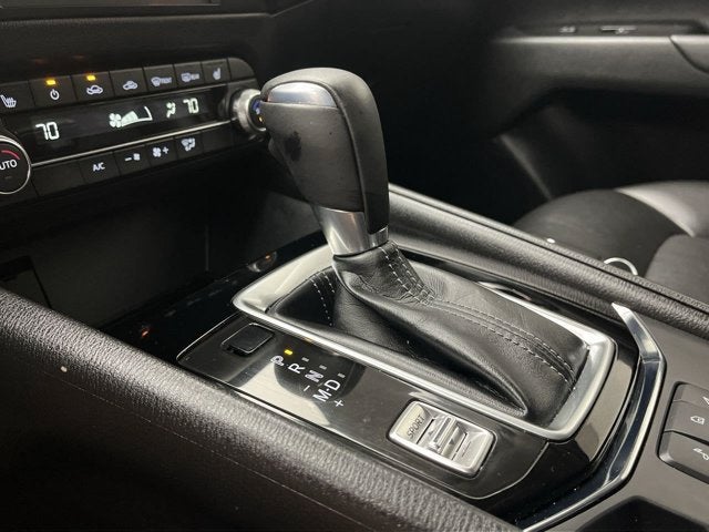 2024 Mazda Mazda CX-5 2.5 S Select