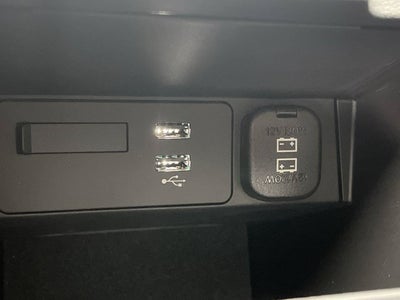 2024 Mazda Mazda CX-5 2.5 S Select