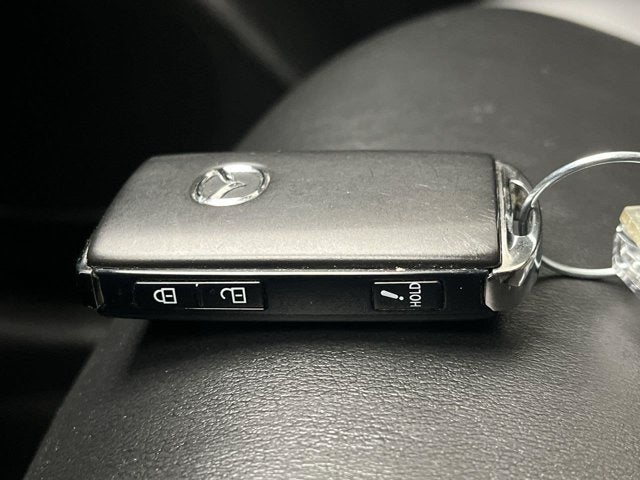 2024 Mazda Mazda CX-5 2.5 S Select
