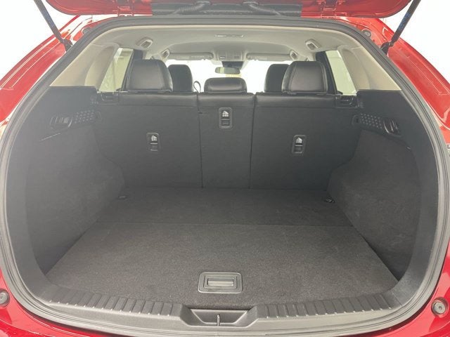 2024 Mazda Mazda CX-5 2.5 S Select