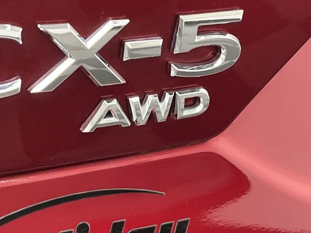 2024 Mazda Mazda CX-5 2.5 S Select