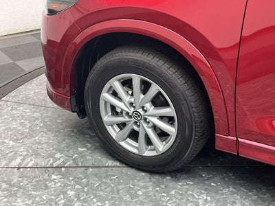 2024 Mazda Mazda CX-5 2.5 S Select
