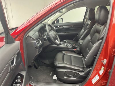 2024 Mazda Mazda CX-5 2.5 S Select