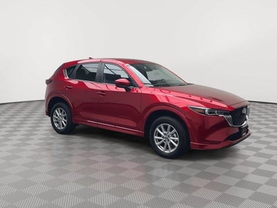 2024 Mazda Mazda CX-5 2.5 S Select