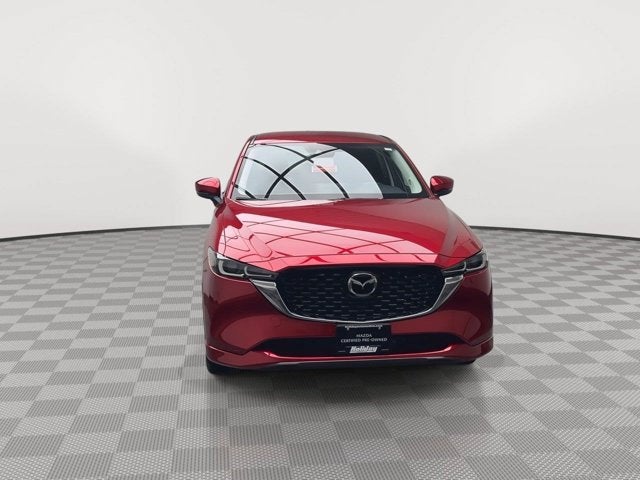 2024 Mazda Mazda CX-5 2.5 S Select