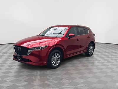 2024 Mazda Mazda CX-5 2.5 S Select