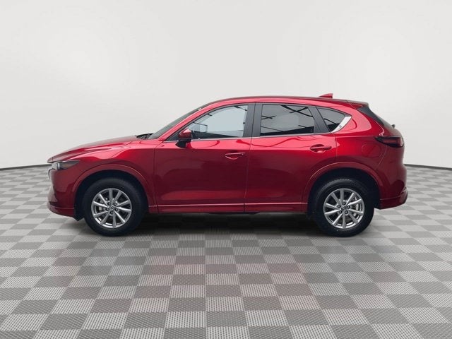 2024 Mazda Mazda CX-5 2.5 S Select