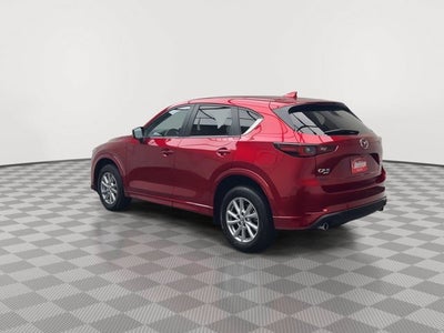 2024 Mazda Mazda CX-5 2.5 S Select